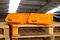 TL263 - Stackable Polypropylene Storage Bin - 155mm x 220mm x 350mm