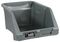 TL266 - Stackable Polypropylene Storage Bin - 155mm x 220mm x 350mm