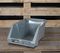 TL266 - Stackable Polypropylene Storage Bin - 155mm x 220mm x 350mm