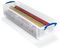 22L - 22L Multi-Use Clear Storage Box with Lid - 155mm x 255mm x 800mm
