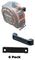 BB-PL-BLK-6 - Bench Belt+ Tool Storage Holders - Black, 6 Pack