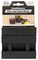 WH-BLK-HODT-4 - Pliers & Hook Racks Wall Hive Storage System - Black, 4 Pack