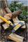 65-660 - Splitting Axe, 6lb (2.7kg)