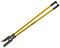 68-250 - 150mm Double Handled Fence Post Hole Digger