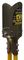 68-250 - 150mm Double Handled Fence Post Hole Digger