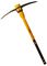 64-352 - Pick Mattock with Fibreglass Handle, 5lb