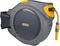 2595 - Wall Mounted Auto Reel with 40m Garden Hose Pipe