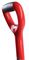 2190NS/09 - Carbon Garden Digging Spade