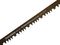 66-842 - 21" (533mm) Raker Teeth Bow Saw Blade