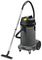 NT 48/1 - 48L 1380W Professional Wet & Dry Vacuum Cleaner 230V