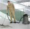 NT 48/1 - 48L 1380W Professional Wet & Dry Vacuum Cleaner 230V