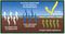 WG2 - Heavy Duty Weed Control Fabric / Membrane, 25m x 1m