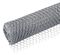 WNETTC1 - 13mm Galvanised Mesh Chicken Wire Netting, 4m x 0.9m