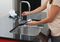 PV1820L-GB - 0.44L 18V Li-Ion Dustbuster Pivot Handheld Vacuum