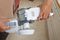 PV1820L-GB - 0.44L 18V Li-Ion Dustbuster Pivot Handheld Vacuum