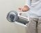 PV1820L-GB - 0.44L 18V Li-Ion Dustbuster Pivot Handheld Vacuum