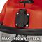 TC-VC 1930 SA - 30L 1500W Wet & Dry Vacuum Cleaner with Power Take-Off 230V