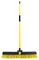 HQ.16/Y - 24" Heavy Duty Bulldozer Brush