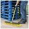 HQ.16/Y - 24" Heavy Duty Bulldozer Brush