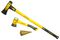 65-501 - Wood Cutting / Splitting Axe Set, 3 Piece