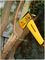 65-501 - Wood Cutting / Splitting Axe Set, 3 Piece
