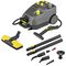 SG4/4 - 2300W 4 Bar Twin Tank Professional Steam Cleaner 230V