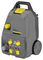 SG4/4 - 2300W 4 Bar Twin Tank Professional Steam Cleaner 230V