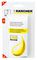 62953020 - 22ml Window Vacuum Cleaner Concentrate, 4 Pack
