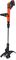 STC1820PC-GB - 28cm 18V 2Ah Li-Ion Cordless Grass String Trimmer with Auto Line Feed System