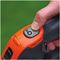 STC1820PC-GB - 28cm 18V 2Ah Li-Ion Cordless Grass String Trimmer with Auto Line Feed System