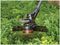 STC1820PC-GB - 28cm 18V 2Ah Li-Ion Cordless Grass String Trimmer with Auto Line Feed System