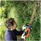 GTC18452PC-GB - 45cm 18mm Gap 18V 2Ah Li-Ion PowerCommand Cordless Hedge Trimmer