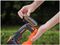 GTC18452PC-GB - 45cm 18mm Gap 18V 2Ah Li-Ion PowerCommand Cordless Hedge Trimmer