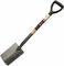 82651 - Carbon Steel Garden Digging Spade with Ash Handle