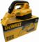 DCV517N-XJ - 1.9L 18V XR Cordless Handheld Wet & Dry Vacuum - Bare Unit