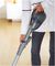 SVJ520BFS-GB - 0.5L 18V 2Ah Cordless Handheld & Floor Vacuum Cleaner