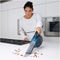 SVJ520BFS-GB - 0.5L 18V 2Ah Cordless Handheld & Floor Vacuum Cleaner