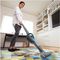 SVJ520BFS-GB - 0.5L 18V 2Ah Cordless Handheld & Floor Vacuum Cleaner