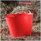 SP26Y - Medium Gorilla Tub, 26L - Yellow