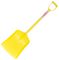 119/1PP/Y - Multi-Purpose Snow & Debris Garden Gorilla Shovel, Yellow