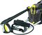 HD 4/9 P - 2400W 120 Bar Professional Pressure Washer - 110V