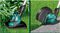ART 27 - 27cm 450W Grass Trimmer 230V