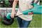 ART 27 - 27cm 450W Grass Trimmer 230V