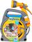 2425 - 10m Mini Garden Hose Pipe Reel with Spray Gun