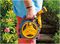 2425 - 10m Mini Garden Hose Pipe Reel with Spray Gun