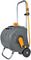 2416 - Compact Wheeled Hose Cart with 30m Garden Hose Pipe
