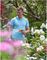 2694 - Garden Hose Multi Spray Pro - Spray Gun