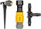 7024 - 15 Pot Easy Drip Micro Garden Watering Kit