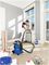 AERO 21-01 PC 110V - 20L 1250W Wet & Dry Vacuum Cleaner - 110V