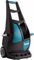 HW132/2 - 2100W 140 Bar Compact Pressure Washer 230V